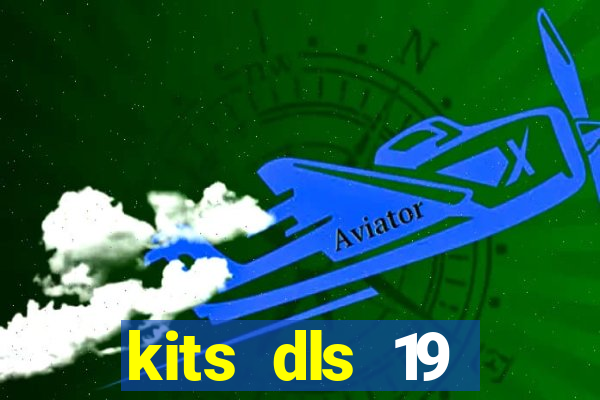 kits dls 19 manchester united